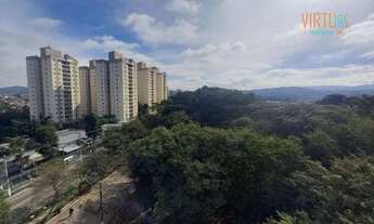 Imagem 5: Apartamento com 3 dormitórios para alugar, 52 m² - City América - São Paulo/SP