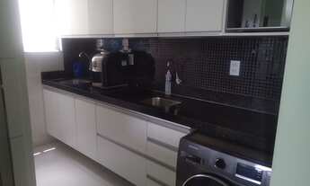 Imagem 7: Excelente Apartamento no Parque Del Sol - Projetado - Mobiliado