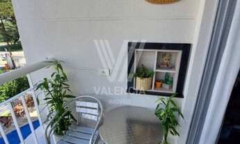 Imagem 5: Fit Palladium | 3 dorm | Suíte | Vaga | 68 m² priv