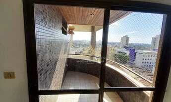 Imagem 6: Apartamento com 1 dormitório, 63 m² - venda por R$ 192.000,00 ou aluguel por R$ 1.601,10/m