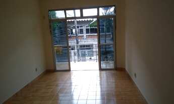 Imagem 4: Oportunidade Única - Bairro Araújo (bairro fechado) Irajá -Apto 02 Qts -1Vaga -Dep. Emp