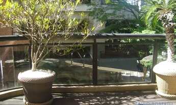 Imagem 7: APARTAMENTO - PANAMBY - SP