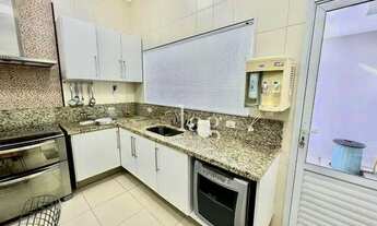 Imagem 14: Casa com 3 dormitórios para alugar, 205 m² por R$ 11.441,00/mês - Condomínio Sunset - Soro