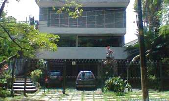 Imagem 2: CASA ASSOBRADADA - ALTO DA LAPA - SP