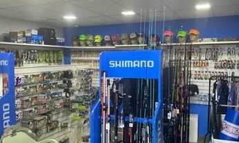 Imagem 5: Loja térreo no Matatu de Brotas