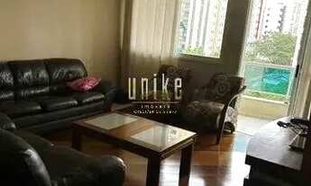 Imagem 3: Apartamento Jardim Aquarius - 128 m² por R$3.500,00 - São José dos Campos