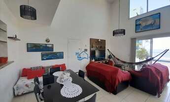 Imagem 4: Cobertura com 3 dormitórios à venda, 198 m² por R$ 1.700.000,00 - Centro - Bertioga/SP