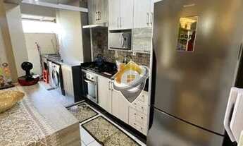 Imagem 5: Apartamento com 2 dormitórios à venda, 60 m² por R$ 420.000 - Freguesia do Ó - São Paulo/S