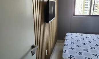 Imagem 2: EXCELENTE APARTAMENTO NO MANAÍRA, COM 115M², NO 15º ANDAR