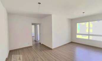 Imagem 3: Apartamento para Aluguel - Igará, 2 Quartos, 60 m2