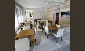 Imagem 3: Apartamento para Aluguel - Água Branca, 2 Quartos, 72 m2