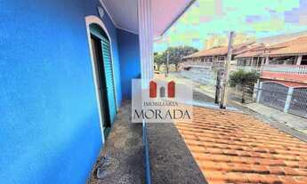 Imagem 5: Sobrado com 3 dormitórios à venda, 125 m² por R$ 480.000 - Jardim Terras Do Sul - São José