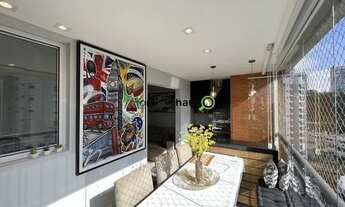 Imagem 4: Impecável - Vila Andrade