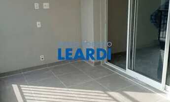 Imagem: APARTAMENTO - SANTO AMARO - SP