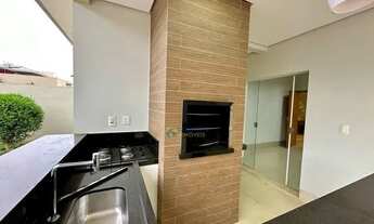 Imagem 7: Sobrado para locação, 4 quartos sendo 3 suítes, completa de marcenaria e ares condicionado