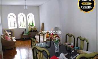 Imagem: Casa com 3 dormitórios, 200 m² - venda