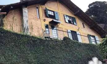 Imagem: Petrópolis - Casa Padrão - Simeria