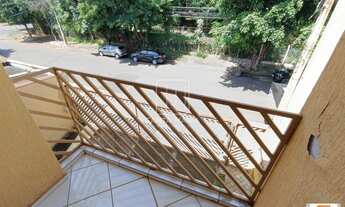 Imagem 5: Apartamento (tipo - padrao) 2 dormitórios, cozinha planejada, em condomínio fechado