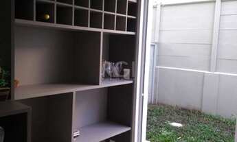 Imagem 7: Casa Condominio para Venda - 197.96m², 3 dormitórios, sendo 2 suites, 2 vagas - Glória