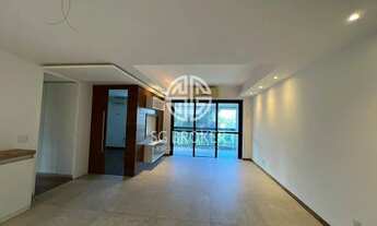 Imagem 6: Excelente Apartamento para locação, no Condomínio Oceanfront Resort, Barra da Tijuca, Rio