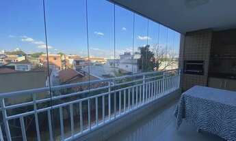 Imagem 2: VILA GUILHERME COM VARANDA GOURMET LINDO