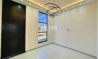 Imagem 3: Casa térrea com 03 suítes à venda - Condomínio fechado Porto Seguro