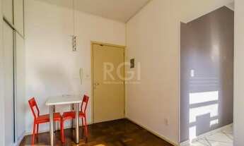 Imagem 7: Apartamento JK para Venda - 27m², 1 dormitório, sendo 1 suites, Centro Histórico