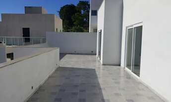 Imagem 4: Casa Filé no Vale dos Cristais c/ 5qts, send 4suítes, 5brs, 4vgs, amrs plnjds, vrnd, piscn