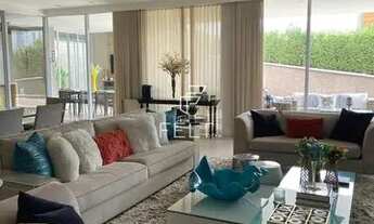 Imagem 3: BARUERI - Casa de Condomínio - Tamboré