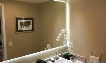 Imagem 12: APARTAMENTO - BROOKLIN - SP