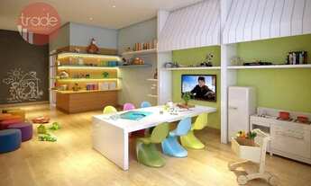 Imagem 7: Apartamento com 2 dormitórios à venda, 87 m² por R$ 479.390 - Quinta da Primavera - Ribeir