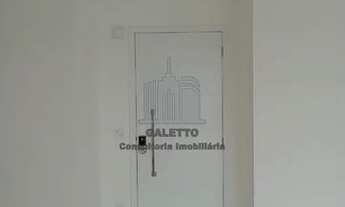 Imagem 2: Apartamento à venda Splendor Patriani Taquaral!