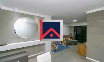 Imagem: Venda Apartamento 4 Dormitórios - 124 m²