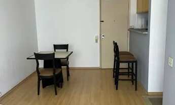 Imagem 2: APARTAMENTO - INDIANÓPOLIS - SP