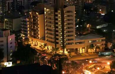 Imagem 5: CONJUNTO/SALA COMERCIAL à venda por R$ 455.000,00 no bairro Alto da Glória - CURITIBA / PR