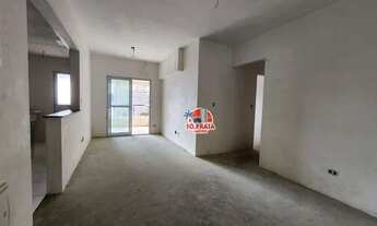 Imagem 4: Apartamento com 2 dormitórios à venda, 79 m² por R$ 450.000,00 - Mirim - Praia Grande/SP