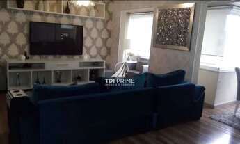 Imagem 2: Apartamento Residencial à venda, Centro, Santo André - AP0161