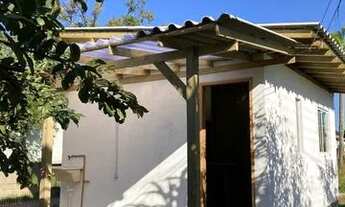 Imagem: Alugo casa nova Tapera da base.Sul da Ilha(ótima