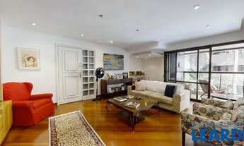 Imagem 2: APARTAMENTO - BROOKLIN - SP