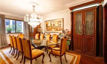 Imagem 5: Apartamento à venda no bairro Higienópolis - São Paulo/SP