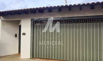 Imagem: Casa (térrea na rua) 2 dormitórios/suite