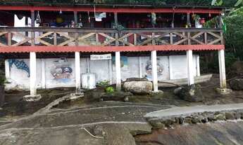 Imagem: Vendo casa na ilha de Eufrasina