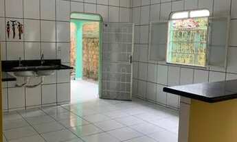 Imagem 5: Casa Asa Branca Casa com 2 dormitórios