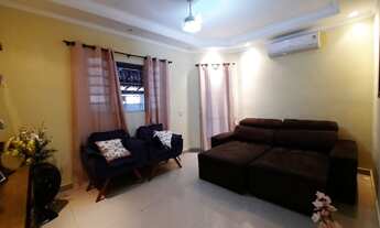 Imagem 3: Linda casa no jardim continental 1 (aceito proposta em dinheiro p venda urgente