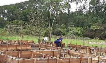 Imagem 3: Terreno no bairro do Tenoné