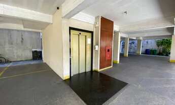 Imagem 7: Apto mobiliado pronto para mudar com vaga de garagem e taxas inclusas