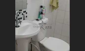 Imagem 5: Casa Padrão em São José dos Campos