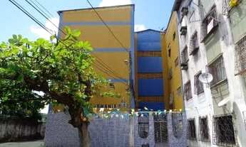 Imagem: Alugo Apto Conjunto Recanto das Ilhas São