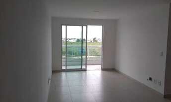 Imagem 3: Apartamento para aluguel possui 100 metros quadrados com 3 quartos