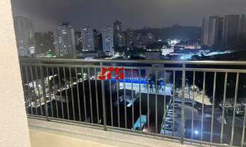 Imagem 5: Apto no Butantã - 61m², 02 dormit., 01 suíte, 01 vaga